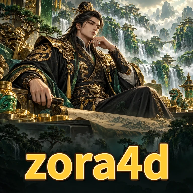 APK Resmi zora4d Indonesia - Verified Original Version