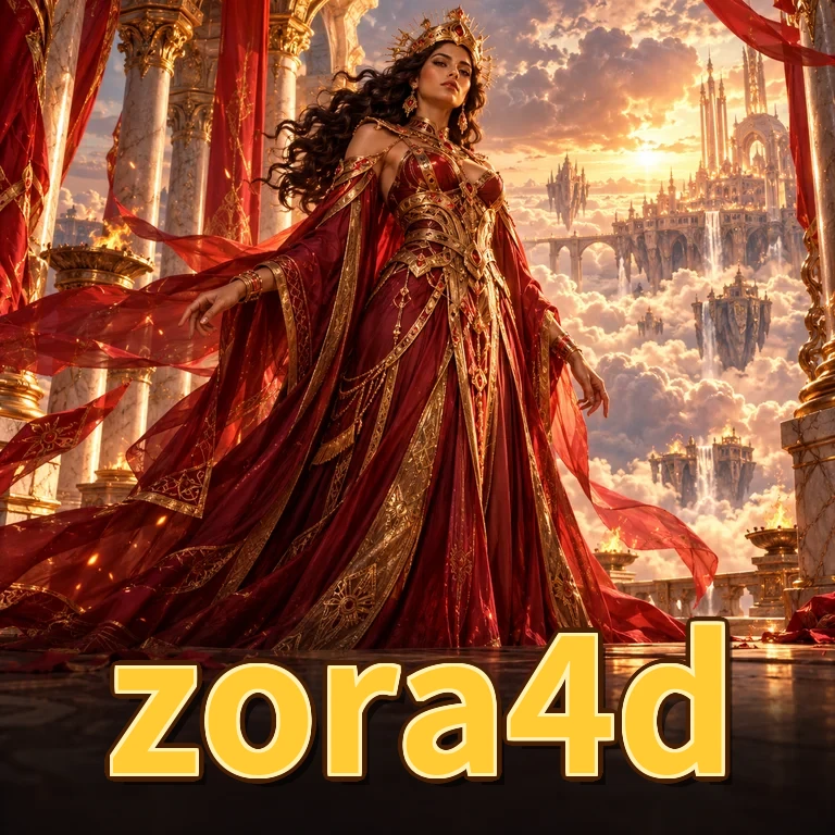 Logo zora4d Indonesia - Pusat Bantuan FAQ