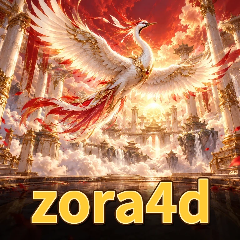 Logo zora4d Indonesia - Panduan Install APK Resmi